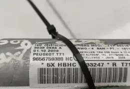 9656759380HD штора подушок безпеки Peugeot 308 SW 2008
