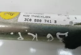 2C0880541B штора подушок безпеки Volkswagen PASSAT B6 2006