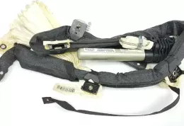 51909749 штора подушок безпеки Fiat Linea 2007
