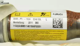 GM5114K158AF штора подушок безпеки Ford Focus 2012