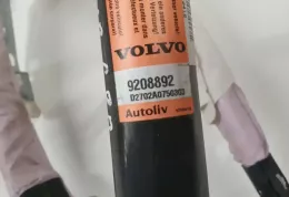 670390100 штора подушек безопасности Volvo S80 1999