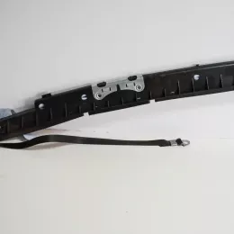 A203860190511 штора подушок безпеки Mercedes-Benz CLC CL203 2009