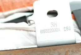 616522000A штора подушок безпеки KIA Carnival 2010