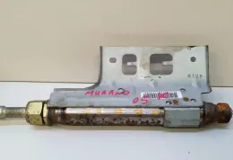 PYCB8047177209 штора подушек безопасности Nissan Murano Z50 2005