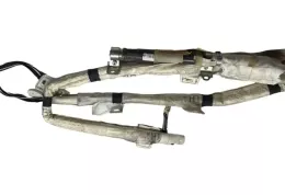 0141390409700169 штора подушок безпеки Toyota Avensis T250 2007
