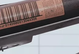 5205015 штора подушок безпеки Peugeot 407 2006