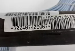 E509E321558U176 штора подушек безопасности Lexus RX 330 - 350 - 400H 2009