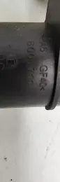 6001711 штора подушок безпеки Renault Megane II 2006