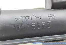VJB1X0119PC2 штора подушок безпеки Toyota RAV 4 (XA50) 2020