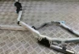 66859043 штора подушок безпеки BMW 3 E90 E91 2008