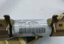 K3902 штора подушок безпеки Toyota RAV 4 (XA20) 2004