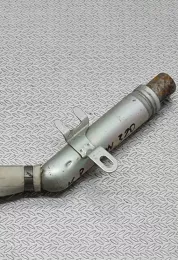 991265210121 штора подушек безопасности BMW 3 E46 2002