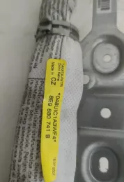 048U1C1A3WF4 штора подушок безпеки Audi A4 S4 B7 8E 8H 2007
