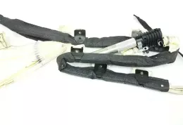 51909749 штора подушок безпеки Fiat Linea 2007