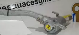 20914 штора подушок безпеки Mercedes-Benz C W203 2000