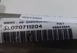 3L020711204 штора подушек безопасности Fiat Stilo 2002