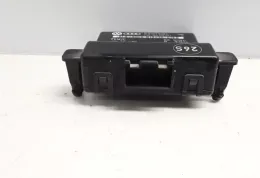 1K0907530C штора подушек безопасности Seat Altea 2004