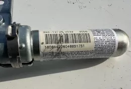 H12725V032 штора подушок безпеки BMW X5 E53 2006