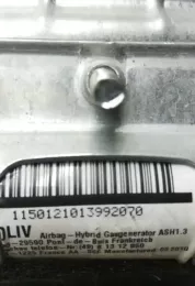 8818001014710305 штора подушок безпеки Ford S-MAX 2010