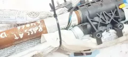 3036074 штора подушек безопасности Volkswagen PASSAT B6 2007