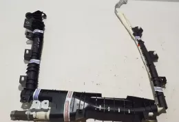 62180F4010 штора подушок безпеки Toyota C-HR 2016