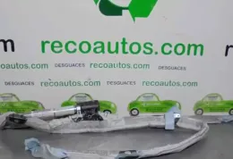 0353404A штора подушок безпеки Audi A6 S6 C6 4F 2004