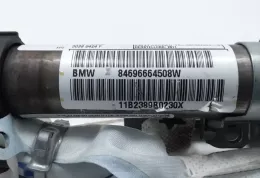11B2389B0230X штора подушок безпеки BMW 3 E90 E91 2008