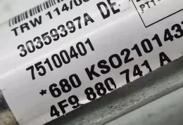 4F08880741A штора подушок безпеки Audi A6 S6 C6 4F 2006