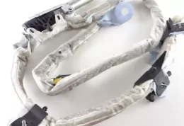 E509E334289U176 штора подушек безопасности BMW 3 E90 E91 2007