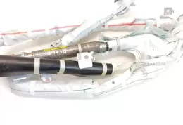 F7393DJASH30 штора подушек безопасности Mitsubishi Outlander 2020