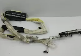 C19A6011100 штора подушок безпеки Hyundai Santa Fe 2008
