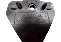 30355184 штора подушок безпеки Audi A6 S6 C6 4F 2006