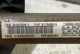 30363296F штора подушок безпеки Fiat Punto (188) 2009