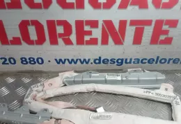 305267410 штора подушек безопасности Toyota Aygo AB10 2005