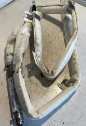 H100V1331840 штора подушок безпеки BMW X5 E70 2008