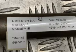 5P0880741B штора подушок безпеки Seat Altea 2006