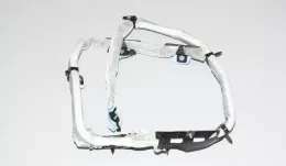 6966645 штора подушок безпеки BMW 3 E90 E91 2009