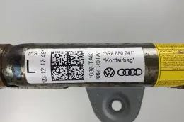 03121048 штора подушек безопасности Volkswagen Polo V 6R 2012