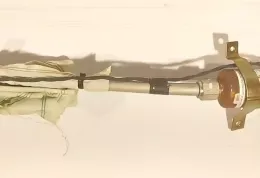 P55315018AF штора подушок безпеки Jeep Cherokee 2002