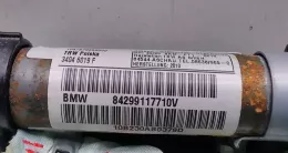 84299117710 штора подушек безопасности BMW X1 E84 2011