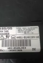 30343390B штора подушок безпеки Ford Focus 2005
