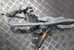 KGV46013135 штора подушек безопасности Toyota Auris 150 2007