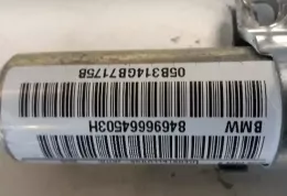 1013871180140 штора подушок безпеки BMW 3 E90 E91 2007