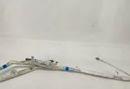 610768601 штора подушек безопасности Opel Astra J 2013