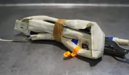 5N0880742E штора подушек безопасности Volkswagen Tiguan 2008