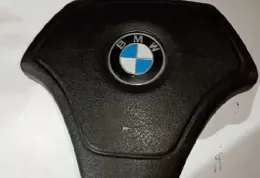 3755240752 штора подушек безопасности BMW 3 E36 1993