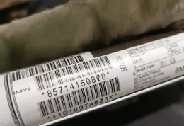 8571415 штора подушок безпеки BMW X5 E70 2012