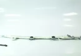 518434660 штора подушок безпеки Fiat 500 2009