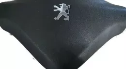 0097689 штора подушок безпеки Peugeot 207 CC 2007