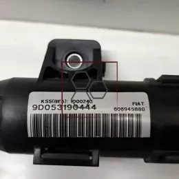 9D053190444 штора подушок безпеки Alfa Romeo 159 2005